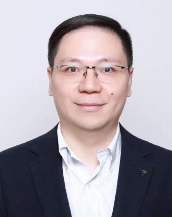 Huipeng Chen
