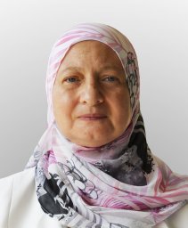 Sahar Fawzi