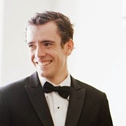 Pech Matthew F