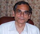 Prabhat Munshi