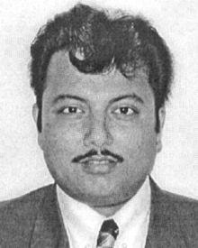 Chirag Rajyaguru