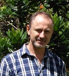 Laurent L’Huillier