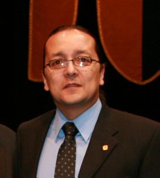 Mauricio A Trujillo-Roldan