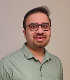 Pradipkumar Leuaa