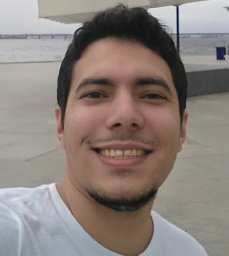Paulo Antonio Leal Rego