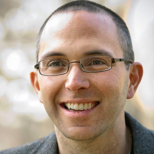 Robert Mcdonald