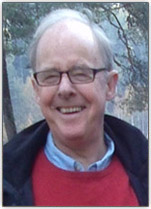Nick Barton