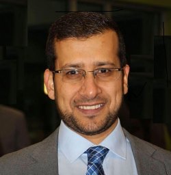 Ashry Mohamed