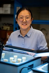 Yanyan Zhang