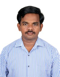 T R Ganesh Babu