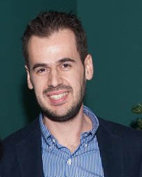 Ilias Gialampoukidis