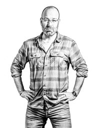 Stefan Blomberg