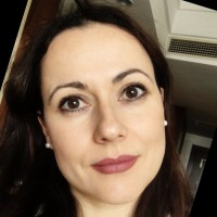 Angeliki Katsenou
