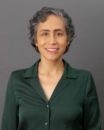 Georgina Salazar