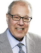 Ernest Seidman