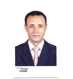 Ayman F. Omar
