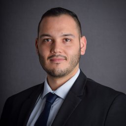 Antonio Suarez