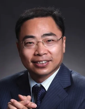 Yingjun Chang