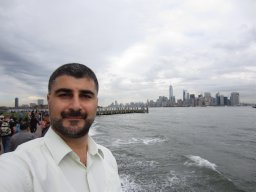 Ahmed Mahdi
