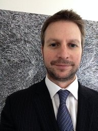 Andrew Harvey