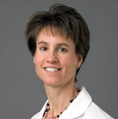 Karen C Johnston