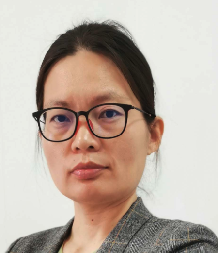 Li-sheng He