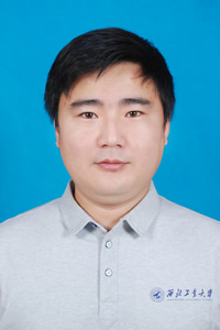 Yu Lei