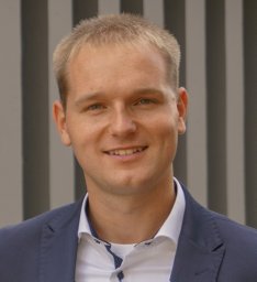 Patrick Wohlfahrt