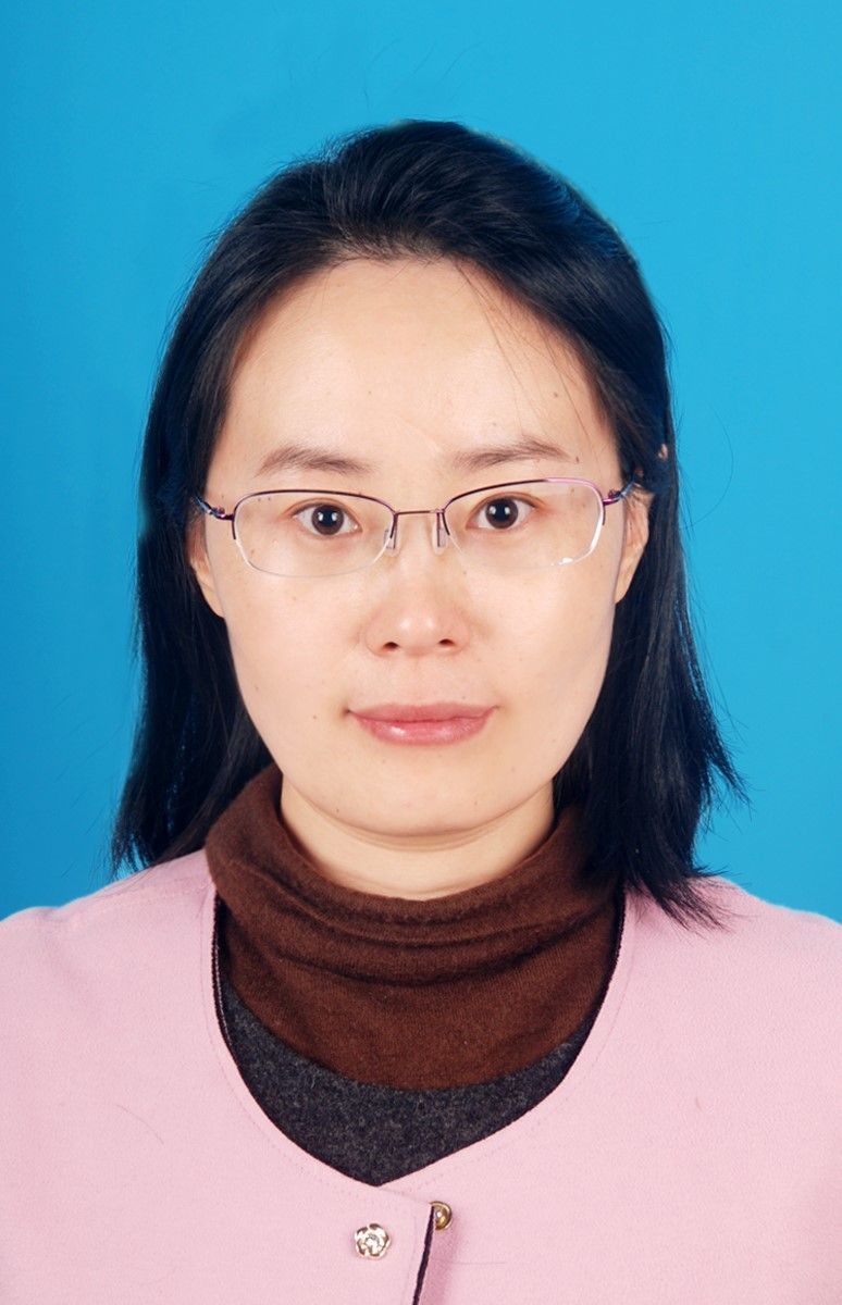 Yanyan Wang