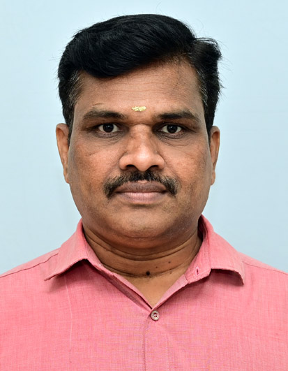 R Ramesh Babu