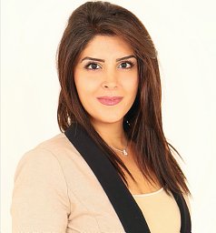 Adeleh Yarmohammadi