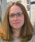 Maria Chait