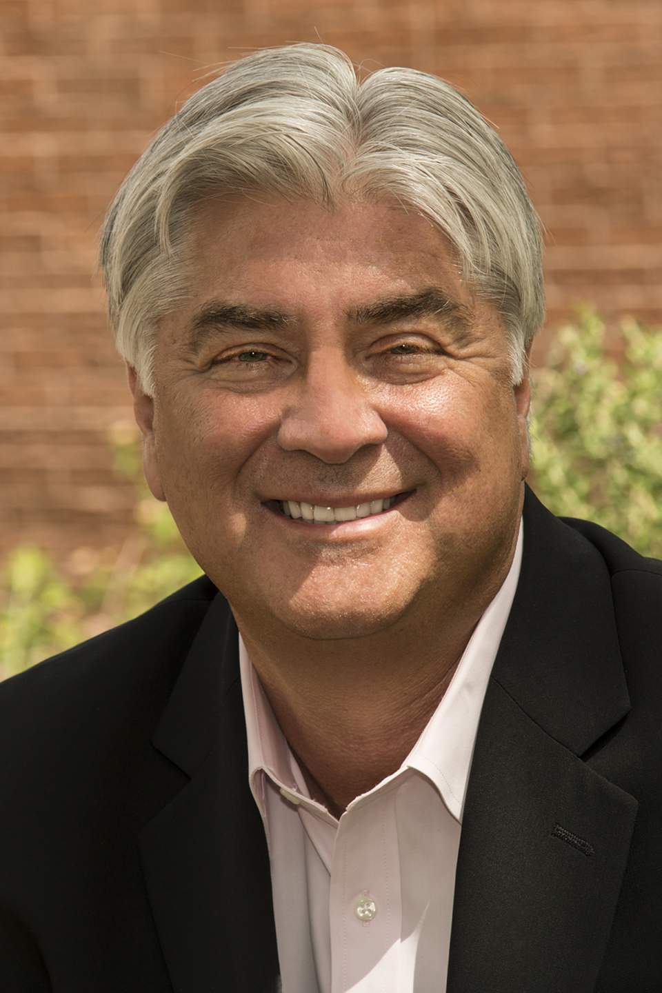 Joe G Garcia