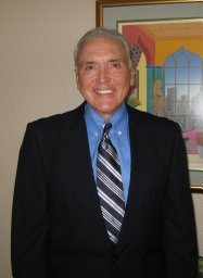 Grover S. Kearns
