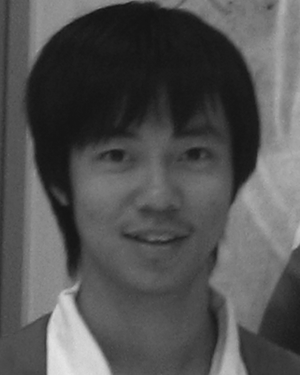 ruilong xie