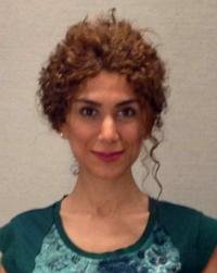 Shiva Abbaszadeh