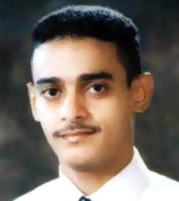 Abdu Gumaei