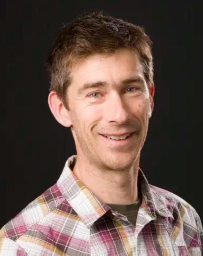 Marc Hammarlund