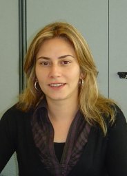 Özlem Esma Güngör