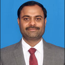 Siddesha J M