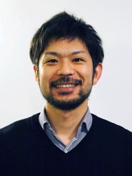 Yusuke Azuma