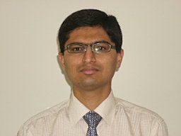Acharya Chirag