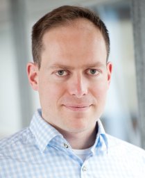 J Christof M Gebhardt