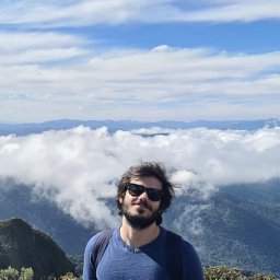 Gabriel Palermo Ruiz