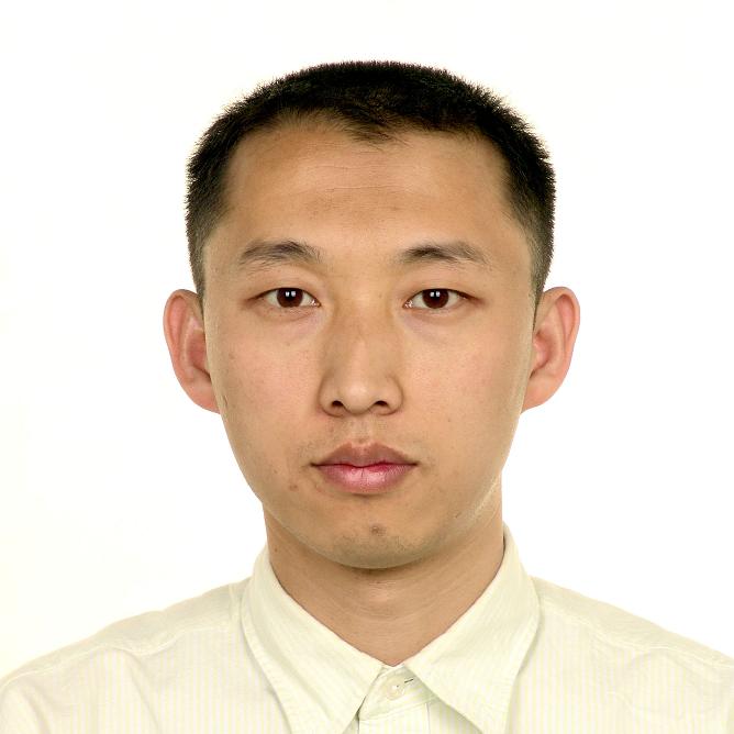 Chengjin Jin