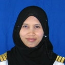 Nurhayati Rosly