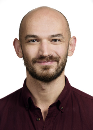 Misha Teplitskiy