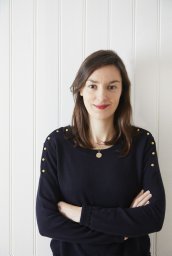 Courtin Emilie