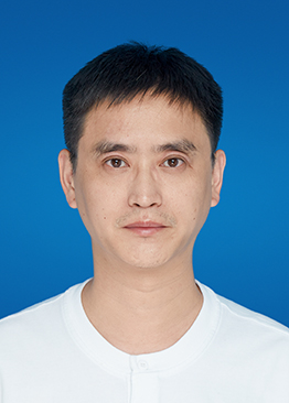 Xueyong Yang