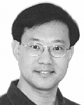 Zhichen Xu
